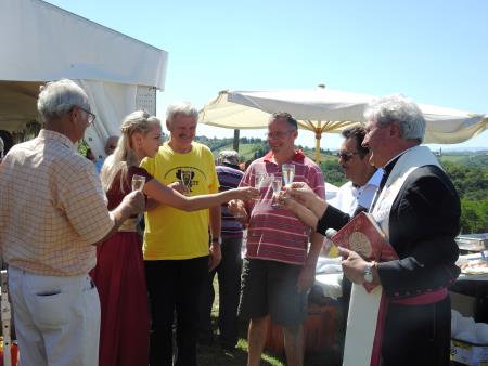 21. tradicionalna prireditev Pozdrav jeseni 2017 ob prazniku Marijinega vnebovzetja 33